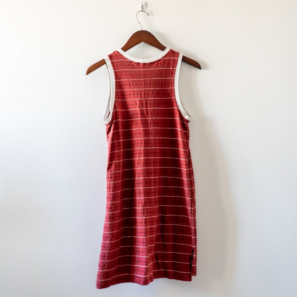 Womens Roxy Small Tank Dress - Picture 6 of 6